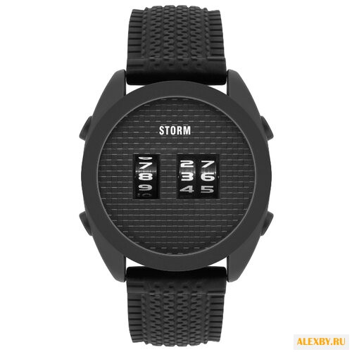 Наручные часы STORM Kombi Slate