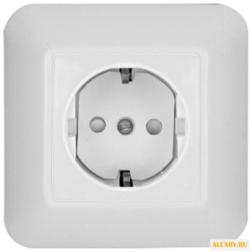 Розетка Schneider Electric