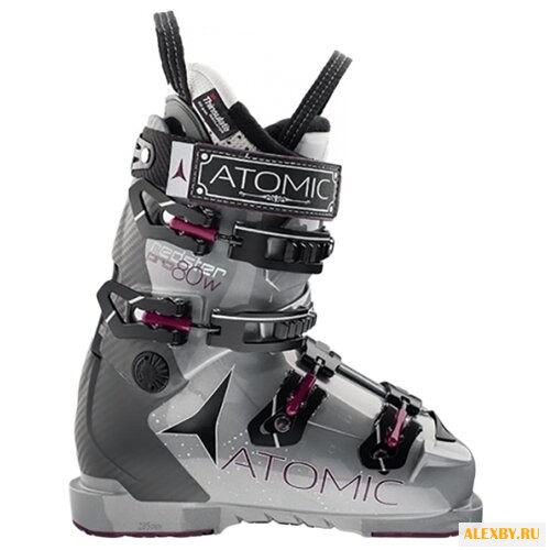 Ботинки для горных лыж ATOMIC