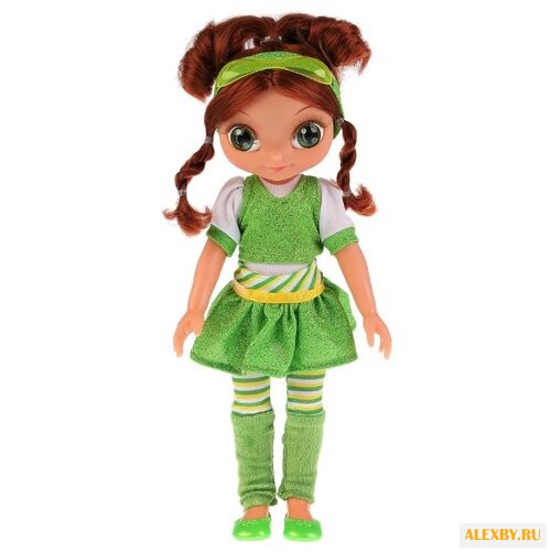 Интерактивная кукла Карапуз