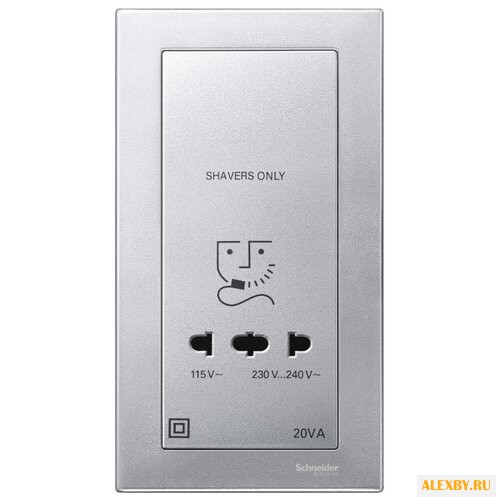 Рамка Schneider Electric