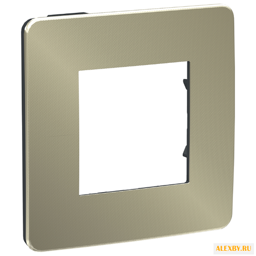 Рамка 2п Schneider Electric