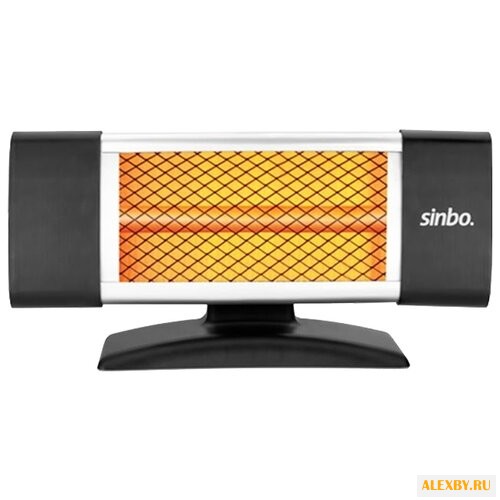 Инфракрасный обогреватель Sinbo