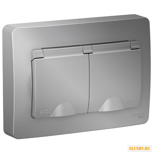 Розетка Schneider Electric