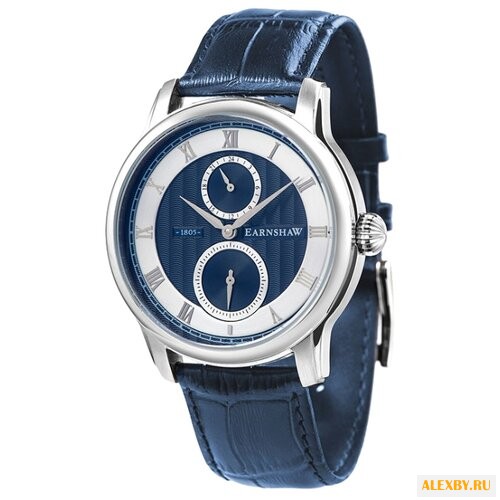 Наручные часы EARNSHAW ES-8106-01