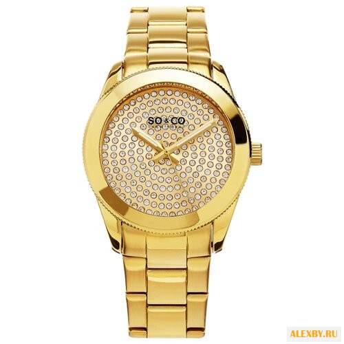 Наручные часы STUHRLING 5067.2