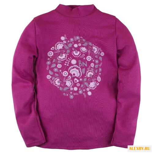 Водолазка Bossa Nova