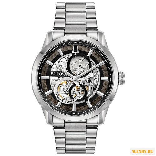 Наручные часы BULOVA 96A208