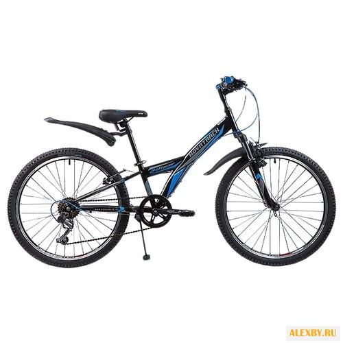 Подростковый горный MTB