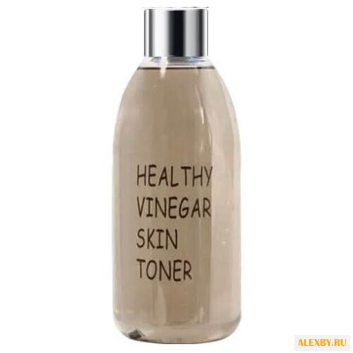 Realskin Тонер Black Bean