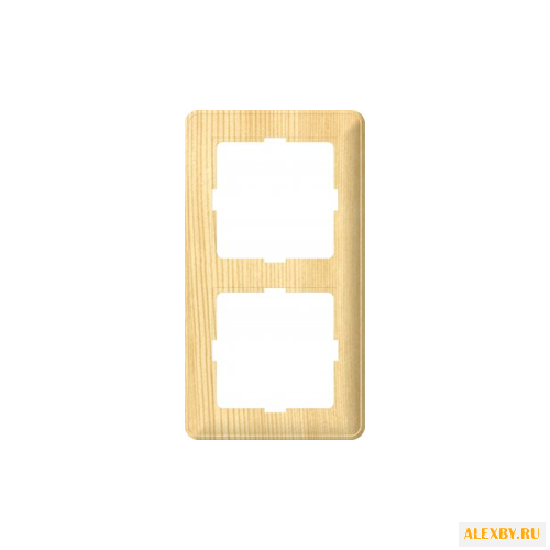 Рамка 2п Schneider Electric