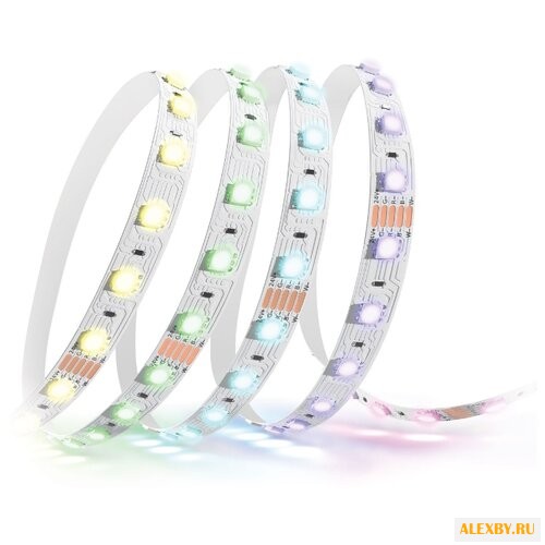 Светодиодная лента Rubetek