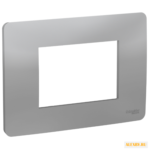 Рамка 3п Schneider Electric