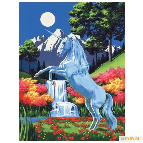 Royal & Langnickel Картина по