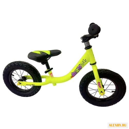 Беговел Next Battle Race RB-13