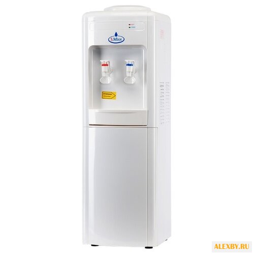 Напольный кулер Smixx 08LW E