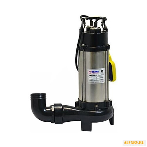 Насос BELAMOS DWP 1800CS