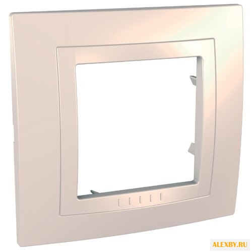 Рамка 1п Schneider Electric