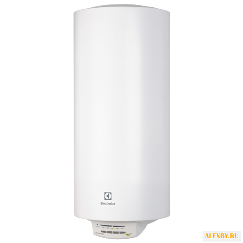 Накопительный водонагреватель