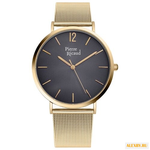 Наручные часы Pierre Ricaud