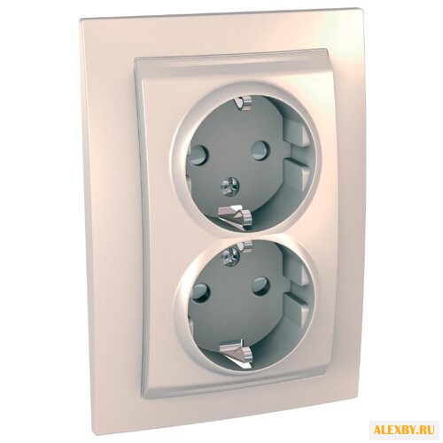 Розетка Schneider Electric