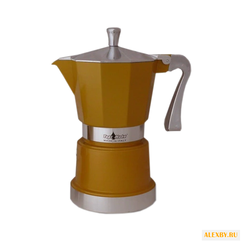 Кофеварка Top Moka Caffettiera
