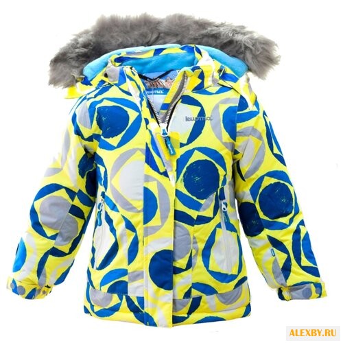 Куртка Kuoma DINA 900841