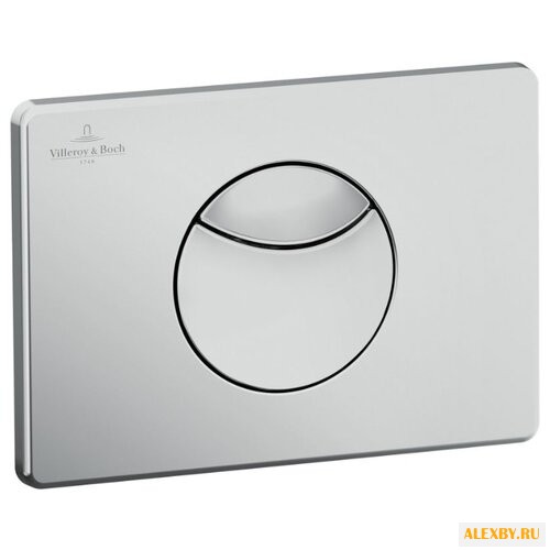 Кнопка смыва Villeroy & Boch