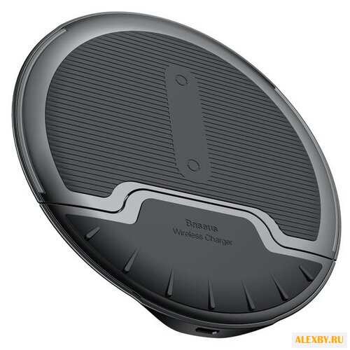 Сетевая зарядка Baseus Foldable