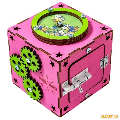 Развивающая игрушка Easy time