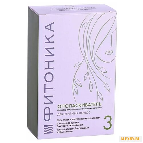 Сухой кондиционер Фитоника №3