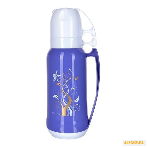 Классический термос MAYER &