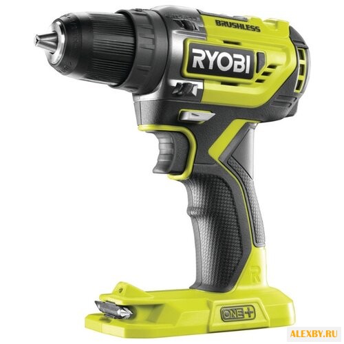 Дрель-шуруповерт RYOBI R18DD5-0