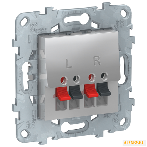 Телекоммуникационная розетка