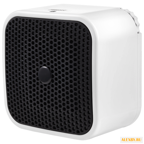 Тепловентилятор Zanussi ZFH C-408