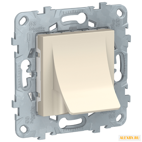 Телекоммуникационная розетка