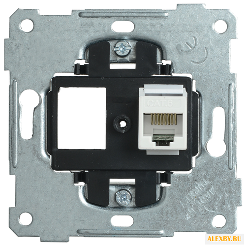 Розетка для интернета