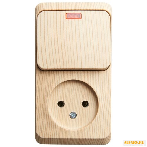 Блок комбинированный Schneider