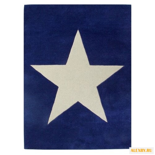 Ковер Lorena Canals Wool Star