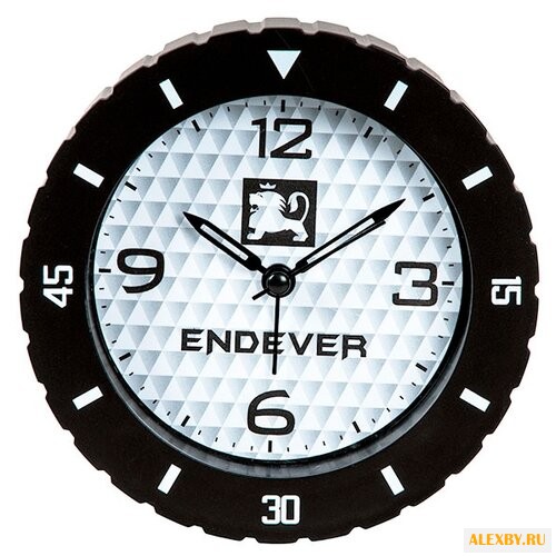 Часы настольные ENDEVER