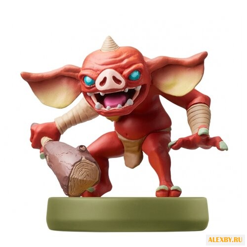 Фигурка Amiibo The Legend of