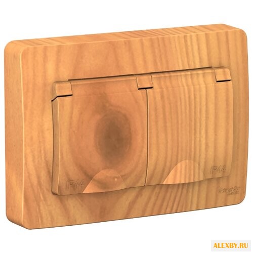 Розетка Schneider Electric