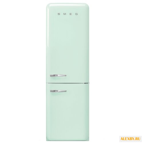 Холодильник smeg FAB32RPG3