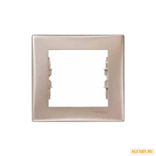 Рамка 1п Schneider Electric