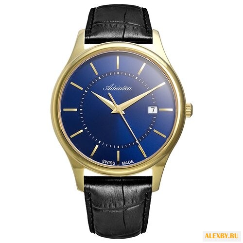 Наручные часы Adriatica