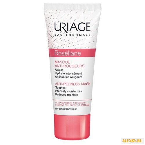 Uriage Roseliane Anti-Redness