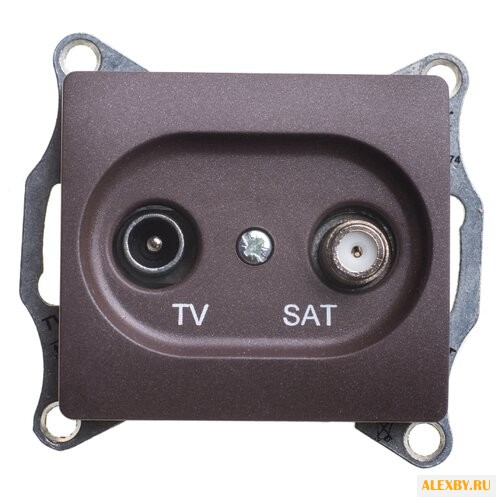 Антенное гнездо Schneider