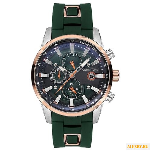 Наручные часы QUANTUM ADG678.575