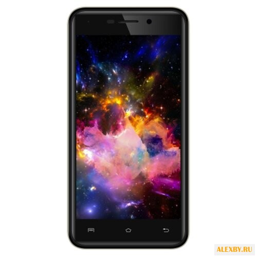 Смартфон Nomi i5014 EVO M4