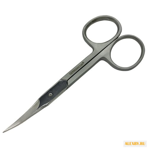 Ножницы Germanicur GM-103-01 MATT